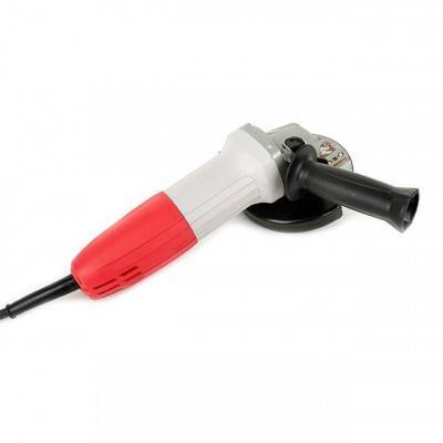 Будкрам купить Шлифмашина угловая 860 Вт, 11000 об/мин, диаметр круга 125 мм INTERTOOL DT-0267 Шлифмашина угловая 860 Вт, 11000 об/мин, диаметр круга 125 мм INTERTOOL DT-0267 2