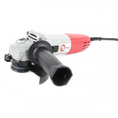 Будкрам купить Шлифмашина угловая 860 Вт, 11000 об/мин, диаметр круга 125 мм INTERTOOL DT-0267 Шлифмашина угловая 860 Вт, 11000 об/мин, диаметр круга 125 мм INTERTOOL DT-0267 4