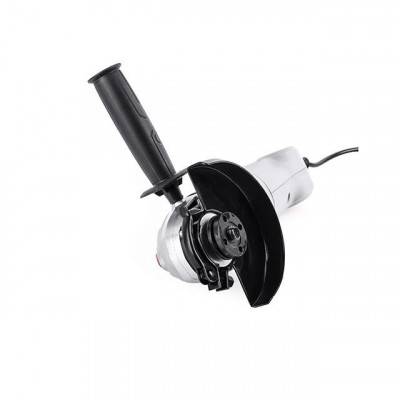 Будкрам купить Шлифмашина угловая 900 Вт, 12000 об/мин, диаметр круга 125 мм INTERTOOL DT-0268 Шлифмашина угловая 900 Вт, 12000 об/мин, диаметр круга 125 мм INTERTOOL DT-0268 2