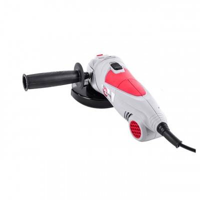 Будкрам купить Шлифмашина угловая 900 Вт, 12000 об/мин, диаметр круга 125 мм INTERTOOL DT-0268 Шлифмашина угловая 900 Вт, 12000 об/мин, диаметр круга 125 мм INTERTOOL DT-0268 3