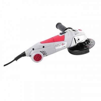 Будкрам купить Шлифмашина угловая 900 Вт, 12000 об/мин, диаметр круга 125 мм INTERTOOL DT-0268 Шлифмашина угловая 900 Вт, 12000 об/мин, диаметр круга 125 мм INTERTOOL DT-0268 4