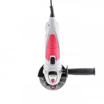 Будкрам купить Шлифмашина угловая 900 Вт, 12000 об/мин, диаметр круга 125 мм INTERTOOL DT-0268 Шлифмашина угловая 900 Вт, 12000 об/мин, диаметр круга 125 мм INTERTOOL DT-0268 6