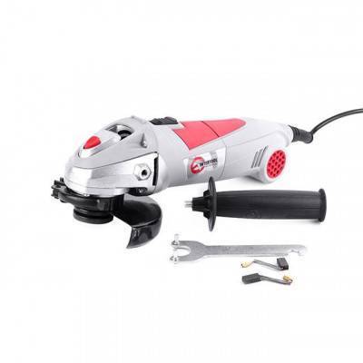 Будкрам купить Шлифмашина угловая 900 Вт, 12000 об/мин, диаметр круга 125 мм INTERTOOL DT-0268 Шлифмашина угловая 900 Вт, 12000 об/мин, диаметр круга 125 мм INTERTOOL DT-0268 8