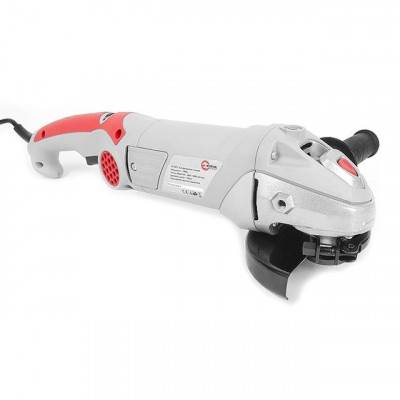 Будкрам купити Шліфмашина кутова 1200 Вт, 6000-12000 об / хв, діаметр кола 125 мм INTERTOOL DT-0272 Шліфмашина кутова 1200 Вт, 6000-12000 об / хв, діаметр кола 125 мм INTERTOOL DT-0272 2