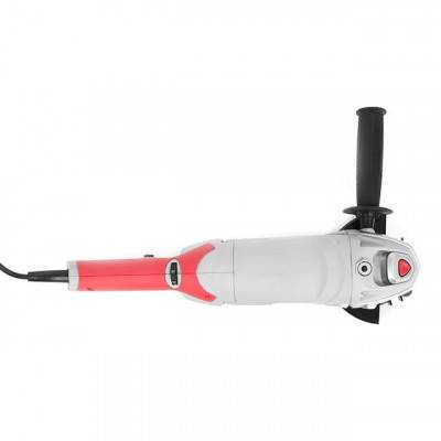 Будкрам купити Шліфмашина кутова 1200 Вт, 6000-12000 об / хв, діаметр кола 125 мм INTERTOOL DT-0272 Шліфмашина кутова 1200 Вт, 6000-12000 об / хв, діаметр кола 125 мм INTERTOOL DT-0272 4