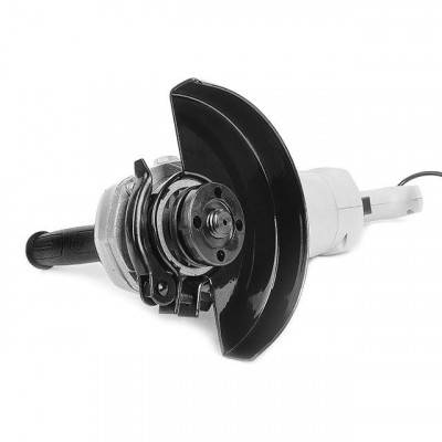 Будкрам купити Шліфмашина кутова 1200 Вт, 6000-12000 об / хв, діаметр кола 125 мм INTERTOOL DT-0272 Шліфмашина кутова 1200 Вт, 6000-12000 об / хв, діаметр кола 125 мм INTERTOOL DT-0272 9