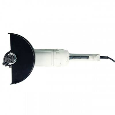 Будкрам купити Шліфмашина кутова 2000 Вт, 6500 об/хв, діаметр кола 230 мм, плавний пуск, поворотна рукоятка INTERTOOL DT-0290 Шліфмашина кутова 2000 Вт, 6500 об/хв, діаметр кола 230 мм, плавний пуск, поворотна рукоятка INTERTOOL DT-0290 3