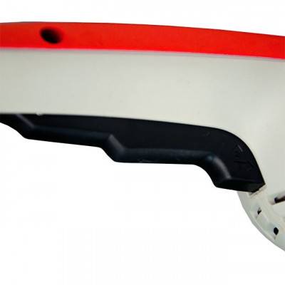 Будкрам купити Шліфмашина кутова 2000 Вт, 6500 об/хв, діаметр кола 230 мм, плавний пуск, поворотна рукоятка INTERTOOL DT-0290 Шліфмашина кутова 2000 Вт, 6500 об/хв, діаметр кола 230 мм, плавний пуск, поворотна рукоятка INTERTOOL DT-0290 4