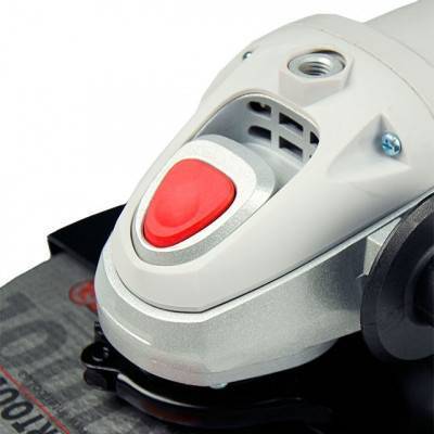 Будкрам купити Шліфмашина кутова 2000 Вт, 6500 об/хв, діаметр кола 230 мм, плавний пуск, поворотна рукоятка INTERTOOL DT-0290 Шліфмашина кутова 2000 Вт, 6500 об/хв, діаметр кола 230 мм, плавний пуск, поворотна рукоятка INTERTOOL DT-0290 5