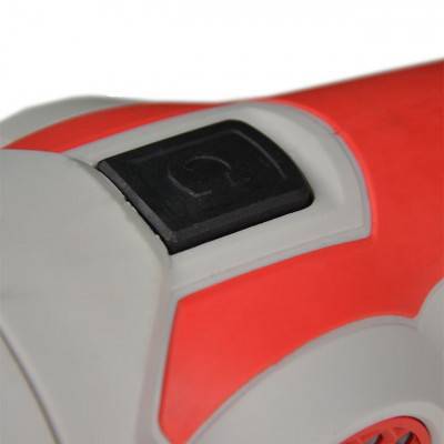 Будкрам купити Шліфмашина кутова 2000 Вт, 6500 об/хв, діаметр кола 230 мм, плавний пуск, поворотна рукоятка INTERTOOL DT-0290 Шліфмашина кутова 2000 Вт, 6500 об/хв, діаметр кола 230 мм, плавний пуск, поворотна рукоятка INTERTOOL DT-0290 6