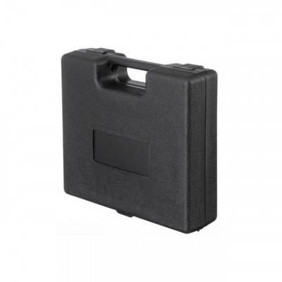 Будкрам купити Викрутка акумуляторна 3.6 В INTERTOOL DT-0301 Викрутка акумуляторна 3.6 В INTERTOOL DT-0301 7