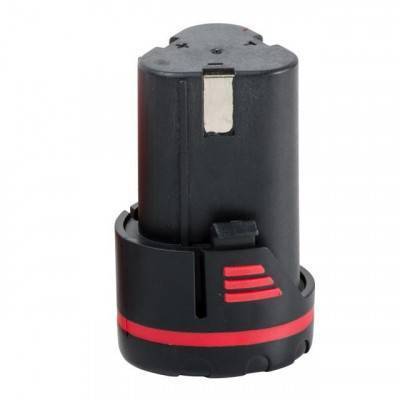 Будкрам купити Акумулятор Li-ion 12В, 1.3 Ач для шуруповерта DT-0310 INTERTOOL DT-0311 Акумулятор Li-ion 12В, 1.3 Ач для шуруповерта DT-0310 INTERTOOL DT-0311 1_small