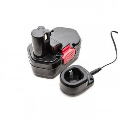 Будкрам купить Дрель-шуруповерт аккумуляторная NiCd 18В, 1 аккумулятор, 1.2Ач, 0-10мм, 16Нм INTERTOOL DT-0312 Дрель-шуруповерт аккумуляторная NiCd 18В, 1 аккумулятор, 1.2Ач, 0-10мм, 16Нм INTERTOOL DT-0312 12