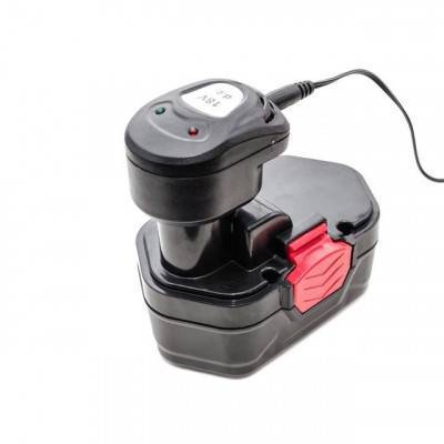 Будкрам купить Дрель-шуруповерт аккумуляторная NiCd 18В, 1 аккумулятор, 1.2Ач, 0-10мм, 16Нм INTERTOOL DT-0312 Дрель-шуруповерт аккумуляторная NiCd 18В, 1 аккумулятор, 1.2Ач, 0-10мм, 16Нм INTERTOOL DT-0312 13