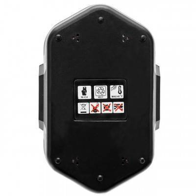 Будкрам купить Аккумулятор 18 В, 1.2 Ач, NiCd, для дрели-шуруповерта DT-0312 INTERTOOL DT-0312.10 Аккумулятор 18 В, 1.2 Ач, NiCd, для дрели-шуруповерта DT-0312 INTERTOOL DT-0312.10 6