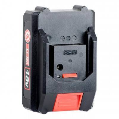 Будкрам купить Аккумулятор 18 В., 1300 mAh к DT-0315 INTERTOOL DT-0315.10 Аккумулятор 18 В., 1300 mAh к DT-0315 INTERTOOL DT-0315.10 2