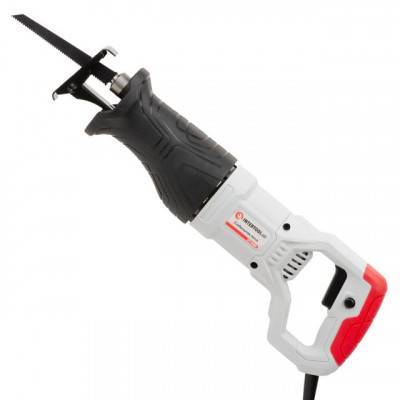 Будкрам купити Шабельна пила 710Вт, 0-2800об / хв, макс. рез 115мм, хід пилки 20мм INTERTOOL DT-0400 Шабельна пила 710Вт, 0-2800об / хв, макс. рез 115мм, хід пилки 20мм INTERTOOL DT-0400 2