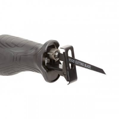 Будкрам купити Шабельна пила 710Вт, 0-2800об / хв, макс. рез 115мм, хід пилки 20мм INTERTOOL DT-0400 Шабельна пила 710Вт, 0-2800об / хв, макс. рез 115мм, хід пилки 20мм INTERTOOL DT-0400 4