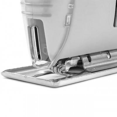 Будкрам купить Электролобзик 400 Вт, 500-3000 ход/мин, глубина распила 55 мм INTERTOOL DT-0445 Электролобзик 400 Вт, 500-3000 ход/мин, глубина распила 55 мм INTERTOOL DT-0445 5