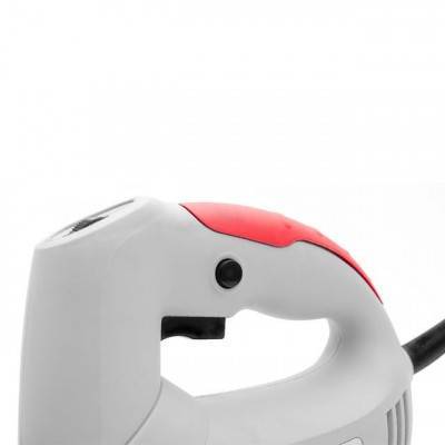 Будкрам купить Электролобзик 400 Вт, 500-3000 ход/мин, глубина распила 55 мм INTERTOOL DT-0445 Электролобзик 400 Вт, 500-3000 ход/мин, глубина распила 55 мм INTERTOOL DT-0445 6