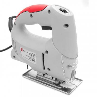 Будкрам купить Электролобзик 400 Вт, 500-3000 ход/мин, глубина распила 55 мм INTERTOOL DT-0445 Электролобзик 400 Вт, 500-3000 ход/мин, глубина распила 55 мм INTERTOOL DT-0445 11