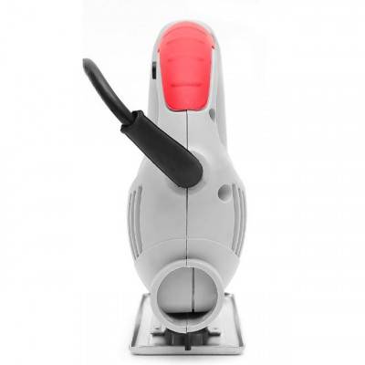 Будкрам купить Электролобзик 400 Вт, 500-3000 ход/мин, глубина распила 55 мм INTERTOOL DT-0445 Электролобзик 400 Вт, 500-3000 ход/мин, глубина распила 55 мм INTERTOOL DT-0445 14