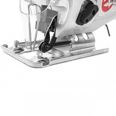 Будкрам купить Электролобзик 750Вт, 0-3100ход/мин, глубина распила 80мм INTERTOOL DT-0460 Электролобзик 750Вт, 0-3100ход/мин, глубина распила 80мм INTERTOOL DT-0460 7