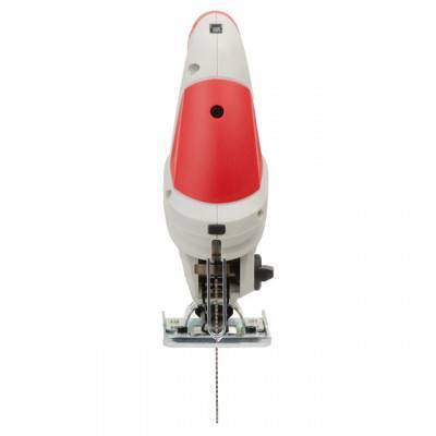 Будкрам купити Електролобзик 750Вт, 0-3000ход / хв, глибина розпилу 80 мм INTERTOOL DT-0461 Електролобзик 750Вт, 0-3000ход / хв, глибина розпилу 80 мм INTERTOOL DT-0461 3