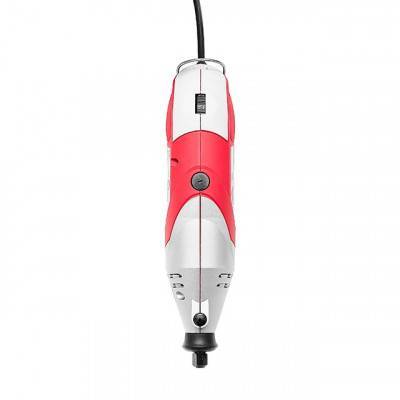 Будкрам купить Шлифмашина прямая (гравер) 170Вт, 8000-35000 об/мин, кейс, аксессуары 40 шт, гибкий вал INTERTOOL DT-0517 Шлифмашина прямая (гравер) 170Вт, 8000-35000 об/мин, кейс, аксессуары 40 шт, гибкий вал INTERTOOL DT-0517 3