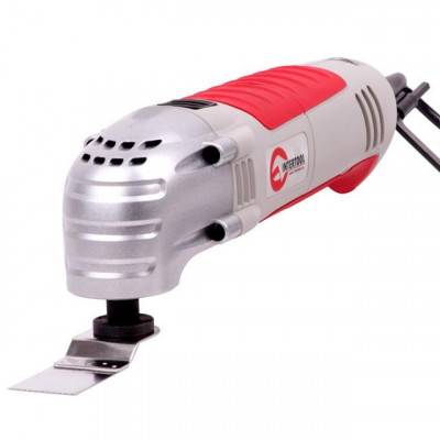 Будкрам купити Багатофункціональний інструмент (реноватор), 550 Вт., 10000-18500 хід/хв INTERTOOL DT-0525 Багатофункціональний інструмент (реноватор), 550 Вт., 10000-18500 хід/хв INTERTOOL DT-0525 2