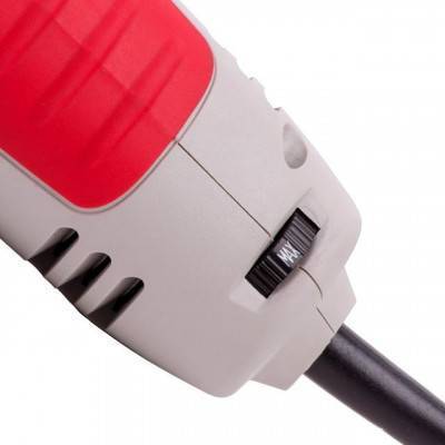 Будкрам купити Багатофункціональний інструмент (реноватор), 550 Вт., 10000-18500 хід/хв INTERTOOL DT-0525 Багатофункціональний інструмент (реноватор), 550 Вт., 10000-18500 хід/хв INTERTOOL DT-0525 7