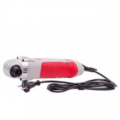 Будкрам купити Багатофункціональний інструмент (реноватор), 550 Вт., 10000-18500 хід/хв INTERTOOL DT-0525 Багатофункціональний інструмент (реноватор), 550 Вт., 10000-18500 хід/хв INTERTOOL DT-0525 8