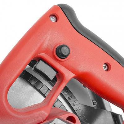 Будкрам купити Пила дискова, 1200 Вт, 4500 об / хв, кут 90-45°, глибина розпилу 63/38 мм, d=20 мм x 185 мм INTERTOOL DT-0612 Пила дискова, 1200 Вт, 4500 об / хв, кут 90-45°, глибина розпилу 63/38 мм, d=20 мм x 185 мм INTERTOOL DT-0612 6