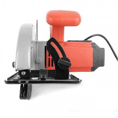 Будкрам купити Пила дискова, 1200 Вт, 4500 об / хв, кут 90-45°, глибина розпилу 63/38 мм, d=20 мм x 185 мм INTERTOOL DT-0612 Пила дискова, 1200 Вт, 4500 об / хв, кут 90-45°, глибина розпилу 63/38 мм, d=20 мм x 185 мм INTERTOOL DT-0612 7