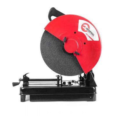 Будкрам купить Пила монтажная отрезная по металлу, 2000 Вт, 3800 об/мин, диск 355мм INTERTOOL DT-0635 Пила монтажная отрезная по металлу, 2000 Вт, 3800 об/мин, диск 355мм INTERTOOL DT-0635 2