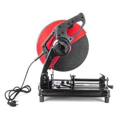 Будкрам купить Пила монтажная отрезная по металлу, 2000 Вт, 3800 об/мин, диск 355мм INTERTOOL DT-0635 Пила монтажная отрезная по металлу, 2000 Вт, 3800 об/мин, диск 355мм INTERTOOL DT-0635 5