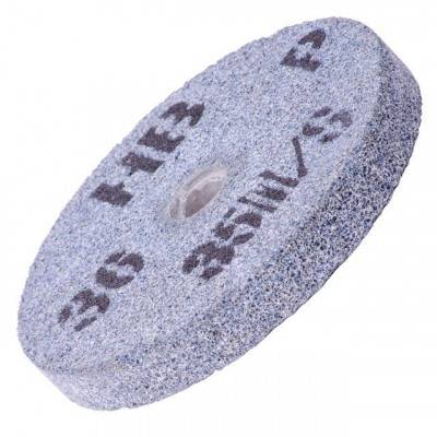 Будкрам купити Камінь точильний 125 мм для точильного верстата INTERTOOL DT-0806.06 Камінь точильний 125 мм для точильного верстата INTERTOOL DT-0806.06 3