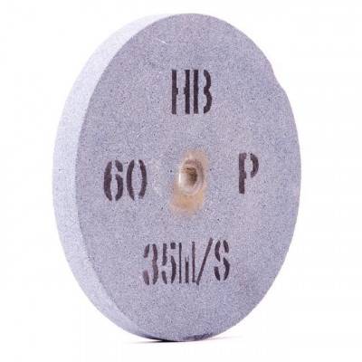 Будкрам купить Камень точильный 200 мм для точильного станка INTERTOOL DT-0820.06 Камень точильный 200 мм для точильного станка INTERTOOL DT-0820.06 2