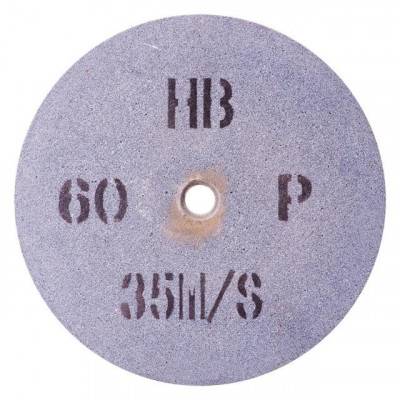 Будкрам купить Камень точильный 200 мм для точильного станка INTERTOOL DT-0820.06