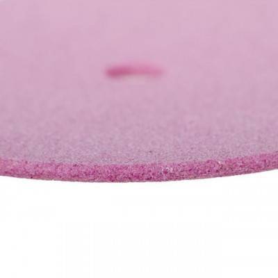 Будкрам купить Диск на станок для заточки цепей 100*10*3.2мм INTERTOOL DT-0851 Диск на станок для заточки цепей 100*10*3.2мм INTERTOOL DT-0851 3