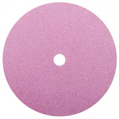 Будкрам купить Диск на станок для заточки цепей 100*10*3.2мм INTERTOOL DT-0851