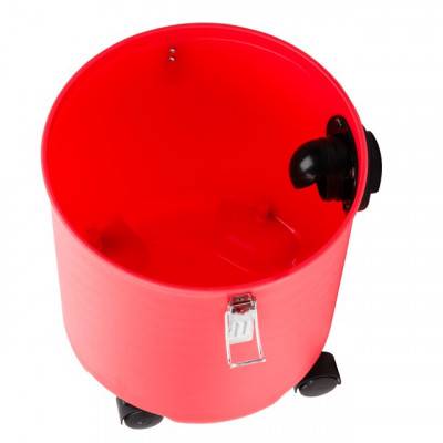 Будкрам купити Пилосос будівельний 20 л. , 1400 Вт. INTERTOOL DT-1020 Пилосос будівельний 20 л. , 1400 Вт. INTERTOOL DT-1020 3