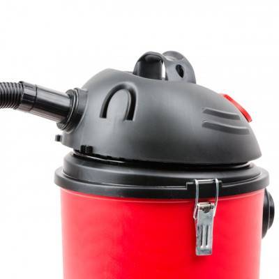 Будкрам купити Пилосос будівельний 20 л. , 1400 Вт. INTERTOOL DT-1020 Пилосос будівельний 20 л. , 1400 Вт. INTERTOOL DT-1020 6