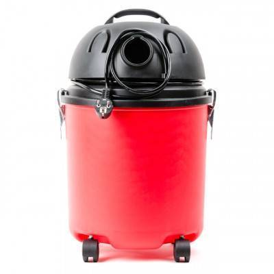 Будкрам купити Пилосос будівельний 20 л. , 1400 Вт. INTERTOOL DT-1020 Пилосос будівельний 20 л. , 1400 Вт. INTERTOOL DT-1020 18