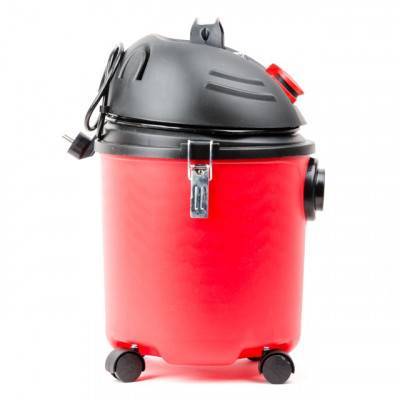 Будкрам купити Пилосос будівельний 20 л. , 1400 Вт. INTERTOOL DT-1020 Пилосос будівельний 20 л. , 1400 Вт. INTERTOOL DT-1020 19