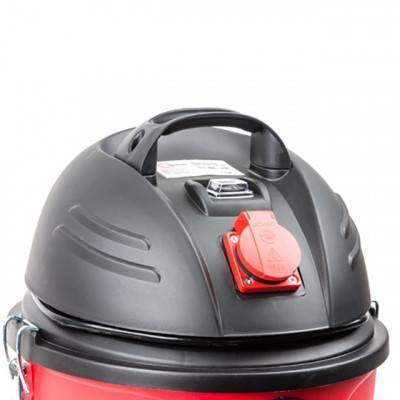 Будкрам купити Пилосос будівельний 20 л. , 1400 Вт. INTERTOOL DT-1020 Пилосос будівельний 20 л. , 1400 Вт. INTERTOOL DT-1020 23