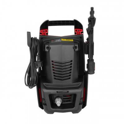 Будкрам купити Мийка високого тиску 1200Вт, ном.5. 5 л/хв, макс. 6.5 л/хв, 70-100БАР INTERTOOL DT-1502 Мийка високого тиску 1200Вт, ном.5. 5 л/хв, макс. 6.5 л/хв, 70-100БАР INTERTOOL DT-1502 4