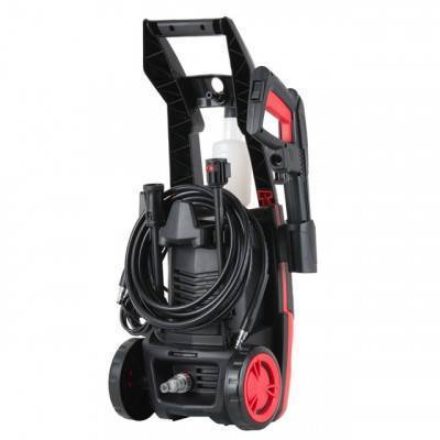 Будкрам купити Мийка високого тиску 1400 Вт, 80-110 бар INTERTOOL DT-1503 Мийка високого тиску 1400 Вт, 80-110 бар INTERTOOL DT-1503 4