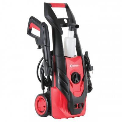 Будкрам купити Мийка високого тиску 1400 Вт, 80-110 бар INTERTOOL DT-1503 Мийка високого тиску 1400 Вт, 80-110 бар INTERTOOL DT-1503 6