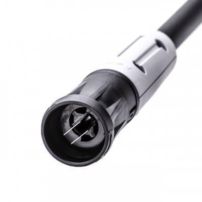 Будкрам купити Мийка високого тиску 1800 Вт, 100-130 бар INTERTOOL DT-1504 Мийка високого тиску 1800 Вт, 100-130 бар INTERTOOL DT-1504 3